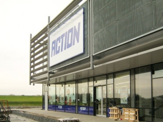 Action – Melmerpark Kampen